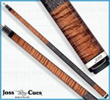 Joss 10-01 Nutmeg - Joss Cues