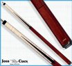 Joss 10-04 Bloodwood - Joss Cues