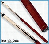 Joss 10-04 Bloodwood - Joss Cues
