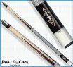 Joss N7 The Color of Money - same style cue made for the 1986 movie “The Color of Money”. - Joss Cues