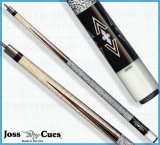 Joss N7 The Color of Money - same style cue made for the 1986 movie &ldquo;The Color of Money&rdquo;. - Joss Cues