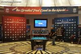 2019 BCA Pool League Tournament - 2019 Billiard Congress of America Expo & Pool League Tournament