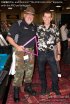 Dominic "The Drill Instructor" Esposito and Paul McTier - 2017 Billiard Congress of America Expo