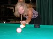 Ewa Laurance - Las Vegas Billiards Show