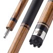 Viper Naturals Zebrawood - Value and House Cues