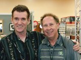 Nick Varner and Paul McTier - 2015 Billiard Congress of America Expo