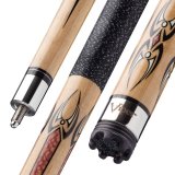 Viper Sinister - Value and House Cues